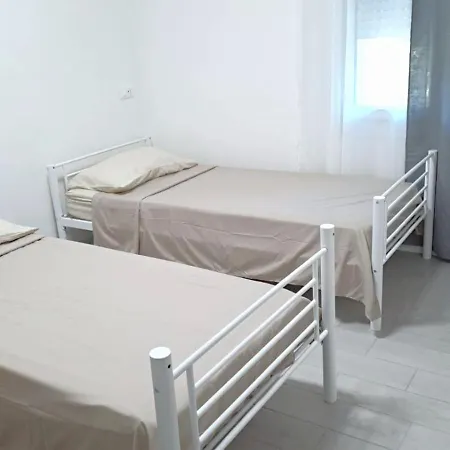 Penzion Sasa Treviso