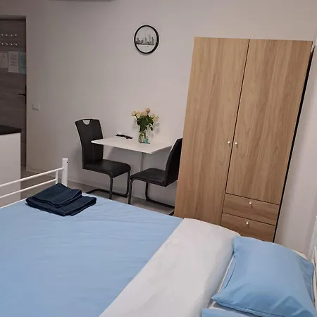 Sasa 3* Trévise