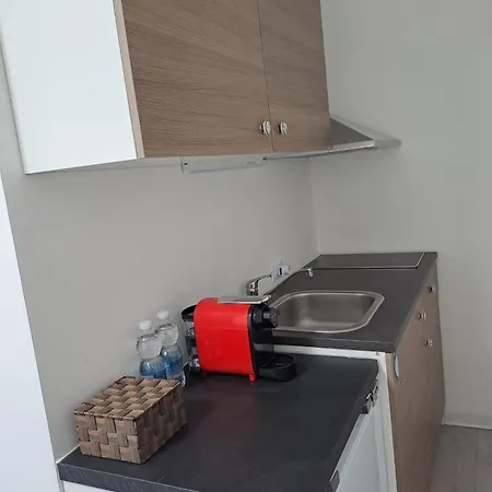 Sasa Penzion Treviso