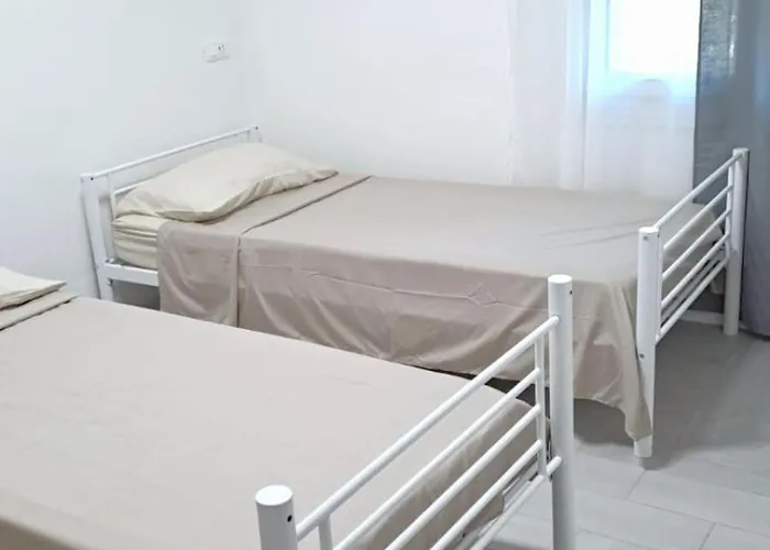 Guest house Sasa Treviso