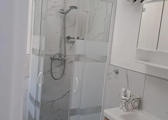 Guest house Sasa Treviso