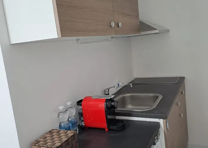 Sasa Guest house Treviso